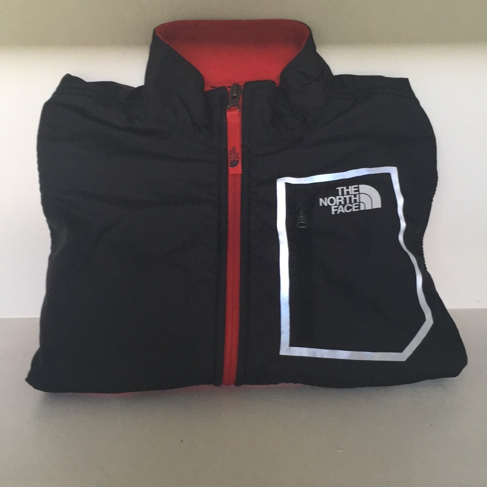 Kids North Face Jacket